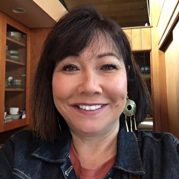 Meet your Posher, Janet - Picture 1 of 1